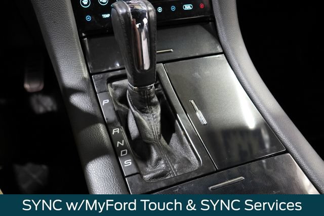 Used 2014 Ford Taurus SHO w/ Equipment Group 401A AWD/4WD image 24