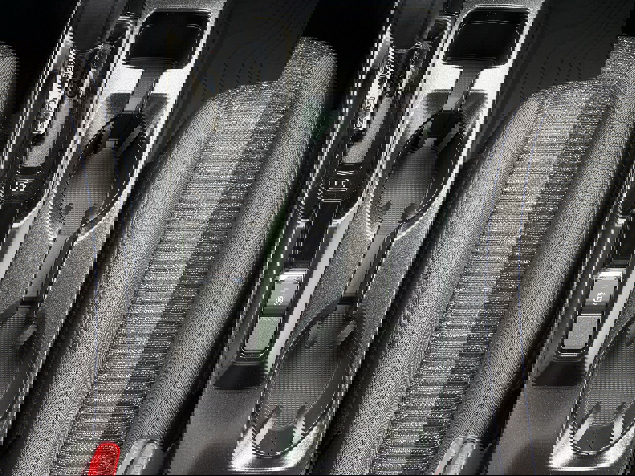 New 2026 Subaru Forester Premium image 22