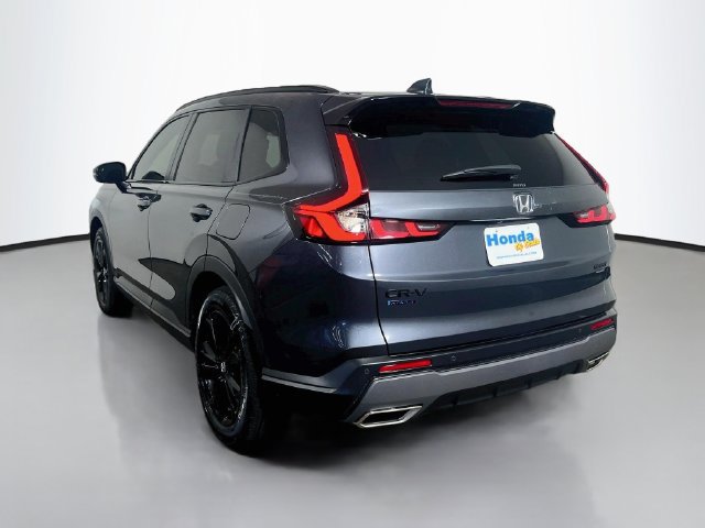 Certified 2026 Honda CR-V Sport Touring image 7