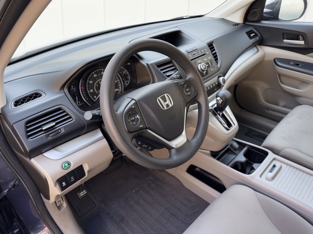 Used 2013 Honda CR-V EX image 4