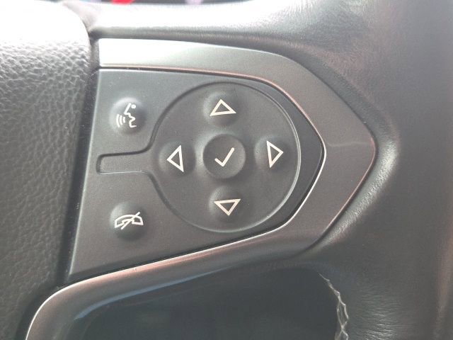 Used 2015 Chevrolet Silverado 1500 LT image 35