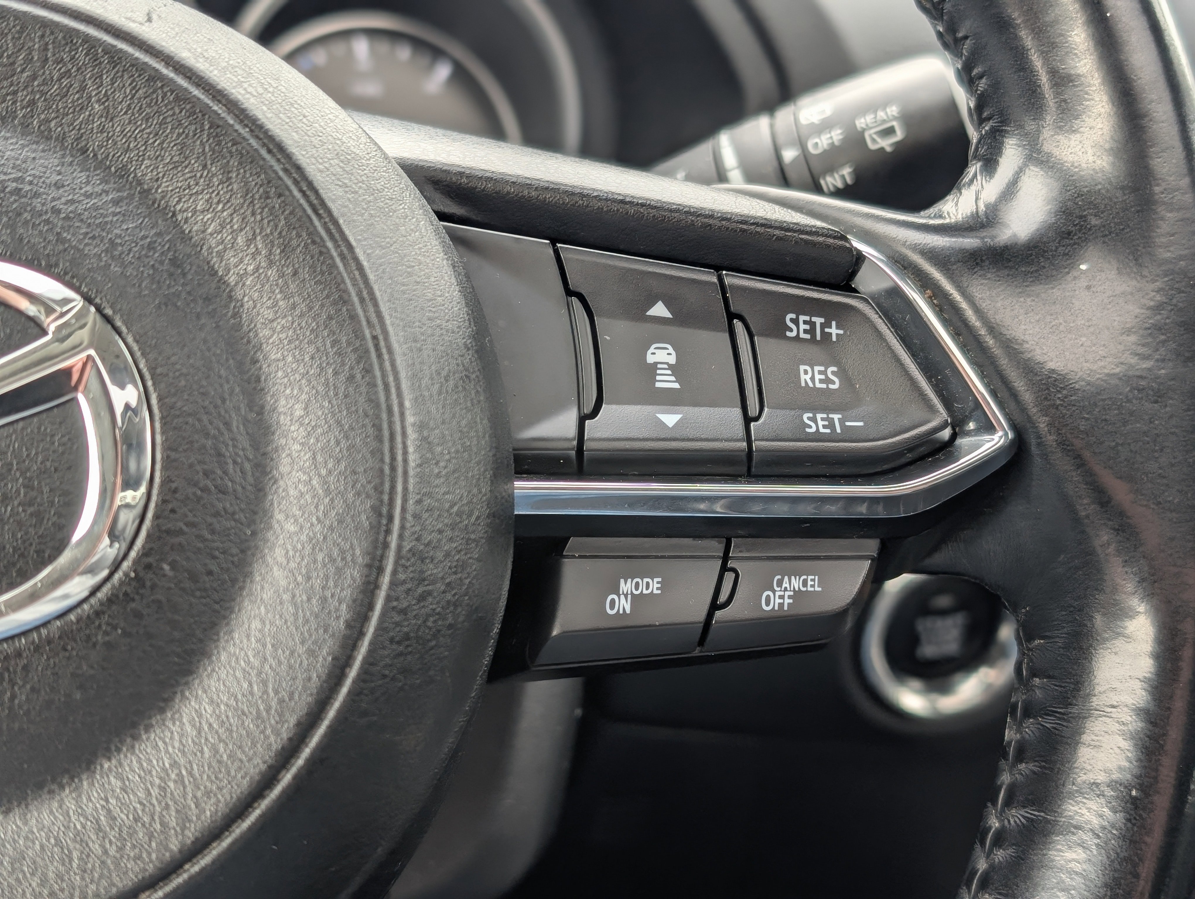 Used 2018 MAZDA CX-5 Grand Touring image 18