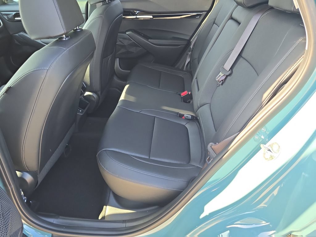 New 2026 Kia Seltos EX FWD image 16