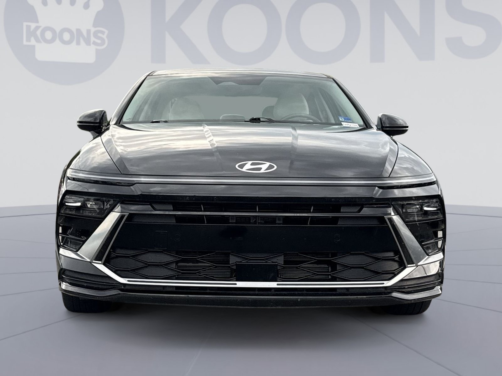 Used 2025 Hyundai Sonata SEL FWD image 11