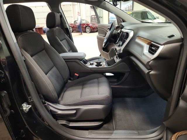 Certified 2023 GMC Acadia SLE w/ Driver Convenience Package image 33