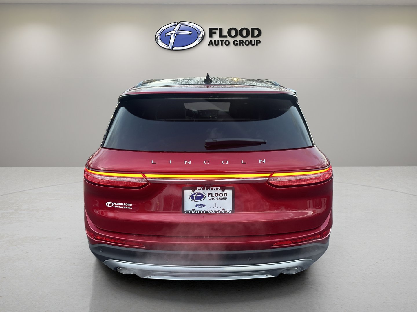 New 2026 Lincoln Corsair Premiere image 6