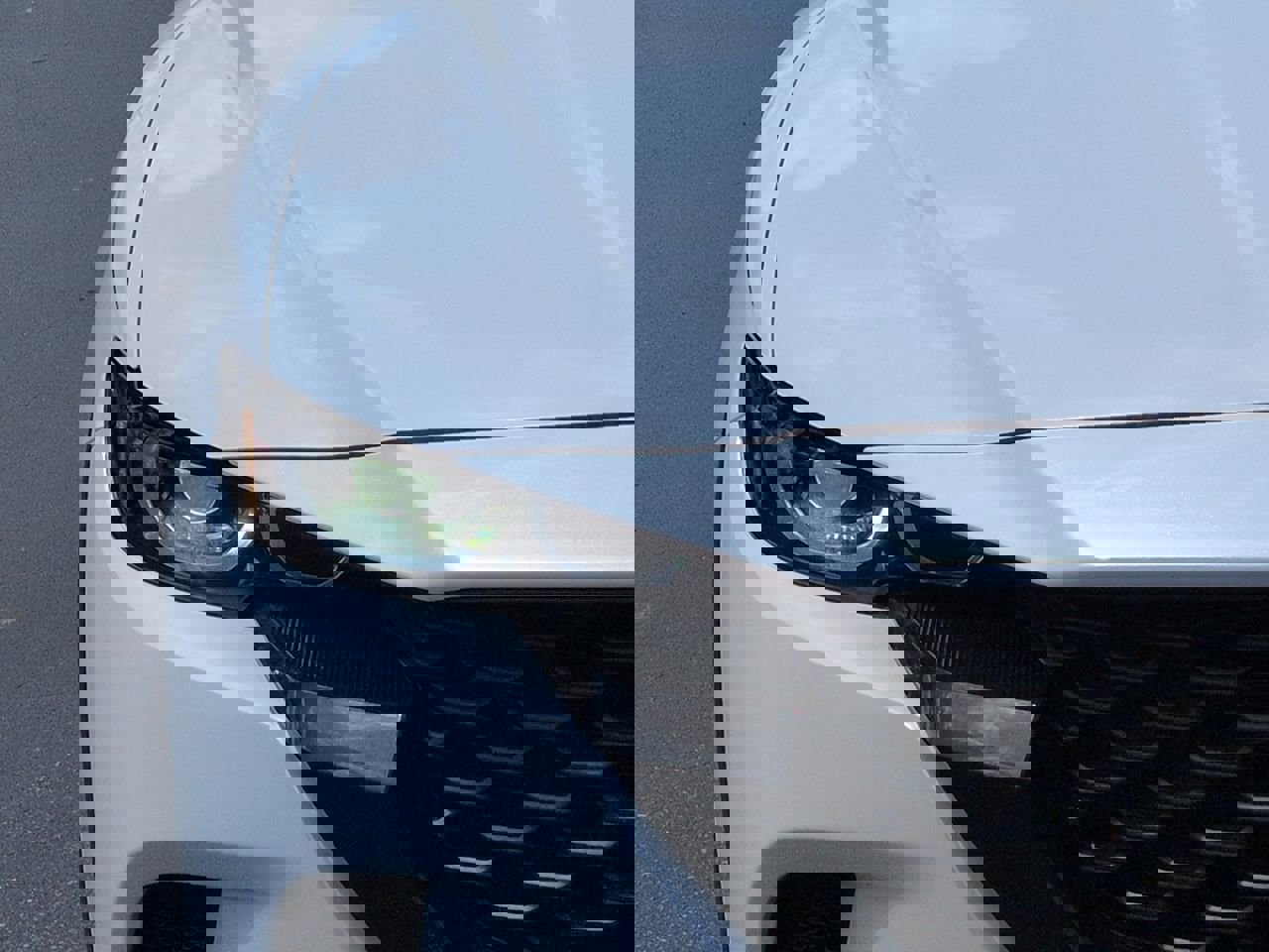 Used 2025 MAZDA CX-50 AWD 2.5 S w/ Weather Package image 10