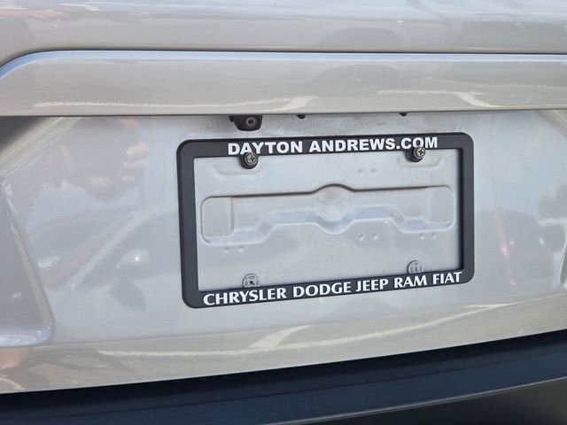 Used 2020 Honda CR-V Touring image 11