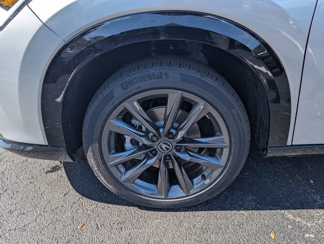 New 2025 Acura ADX A-Spec image 14