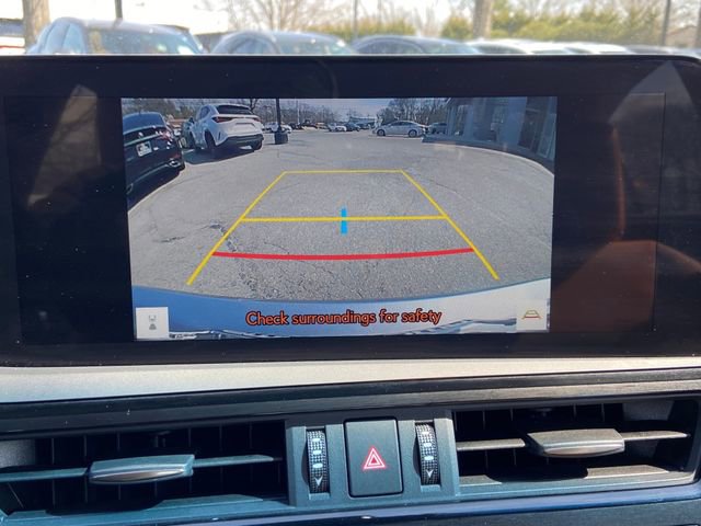 Used 2023 Lexus ES 350 w/ Premium Package image 19