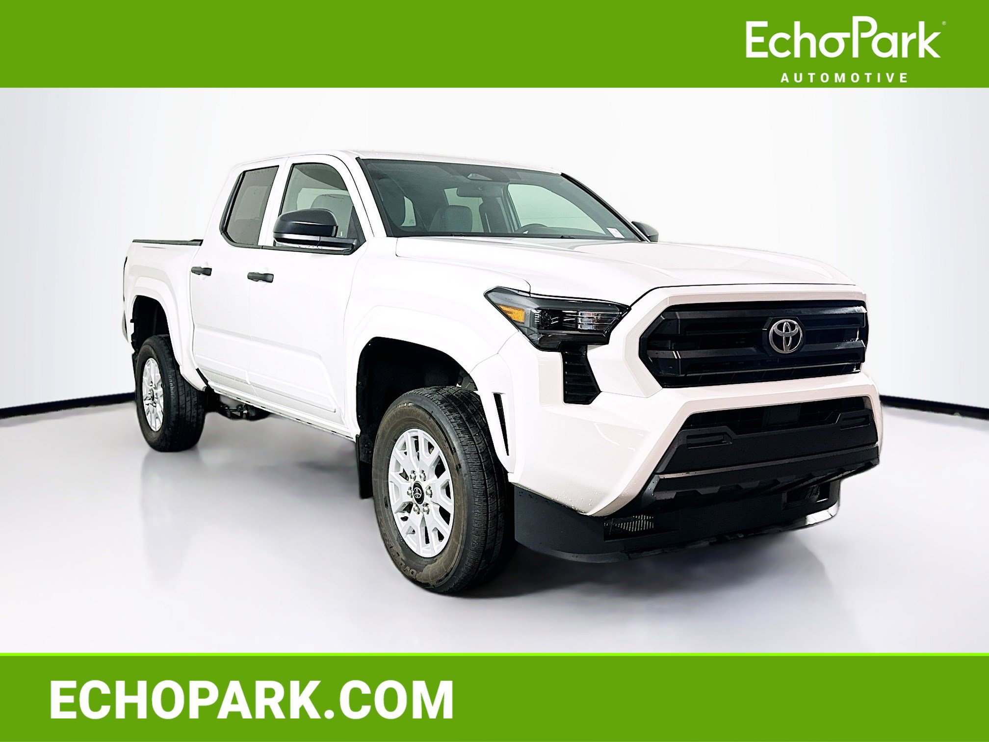 Used 2024 Toyota Tacoma SR image 1