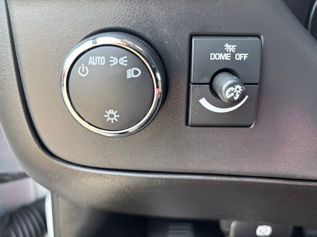 Used 2025 Chevrolet Express 2500 w/ Driver Convenience Package RWD image 15