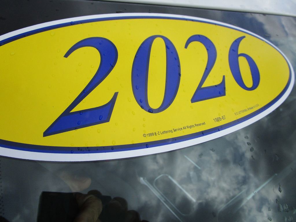 New 2026 Chevrolet Silverado 1500 LTZ image 30