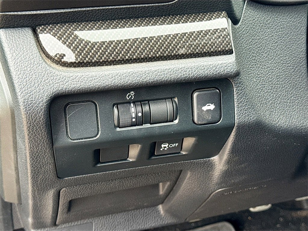 Used 2021 Subaru WRX Premium w/ Popular Package #3 (IZT) image 10