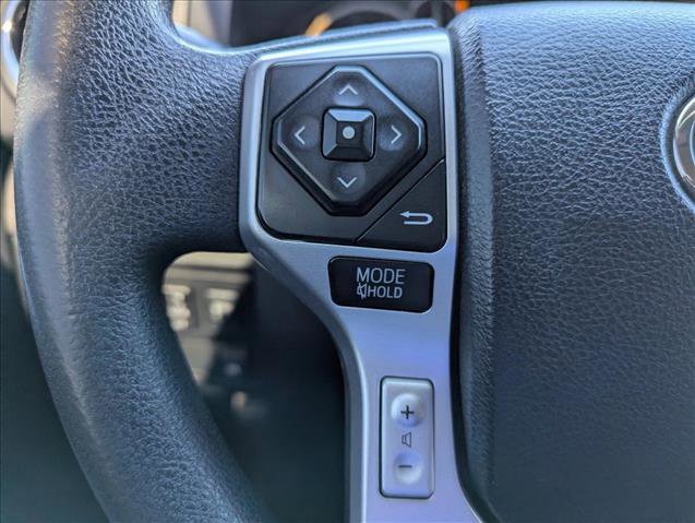 Used 2016 Toyota Tundra SR5 w/ TRD Off Road Package image 13