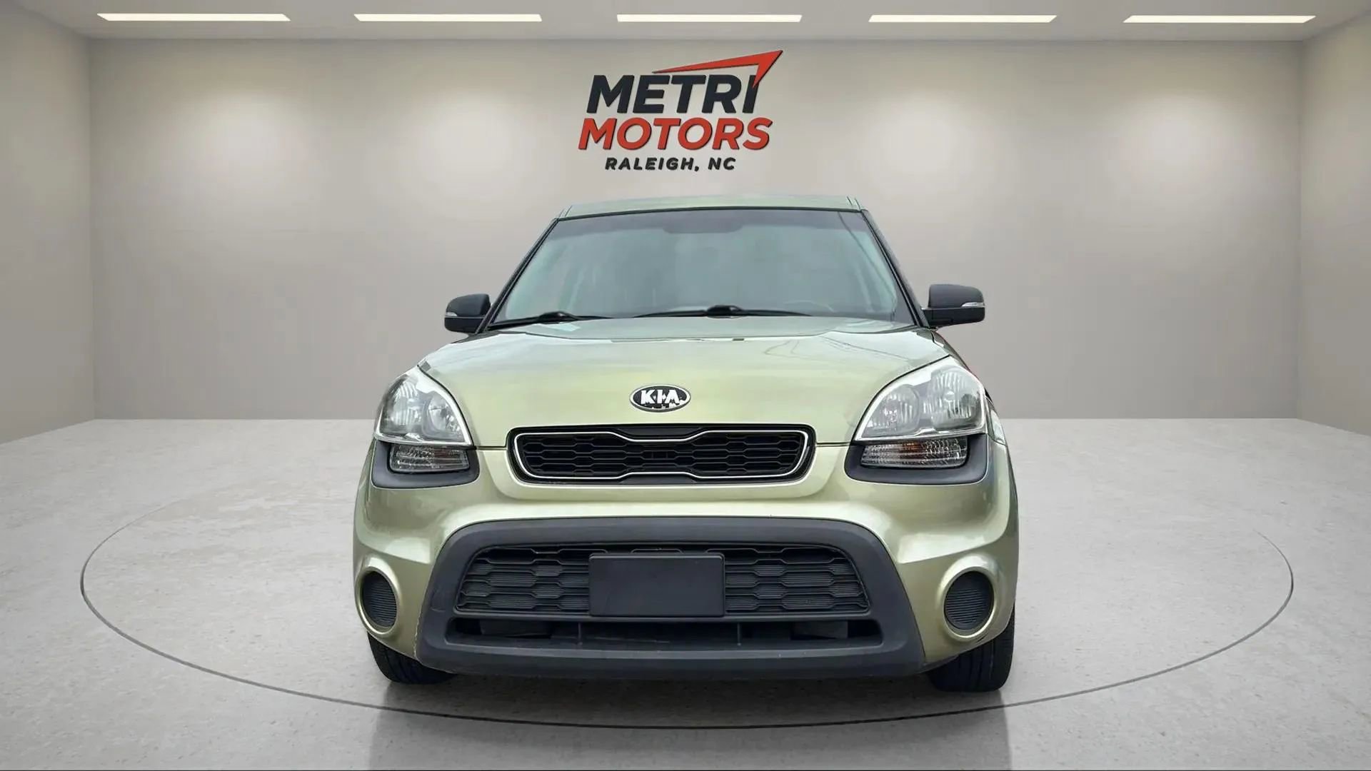 Used 2013 Kia Soul + image 8