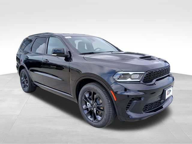 New 2026 Dodge Durango GT AWD/4WD image 7