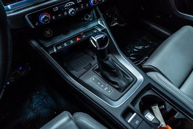 Used 2024 Audi Q3 2.0T Premium Plus w/ Premium Plus Package image 19