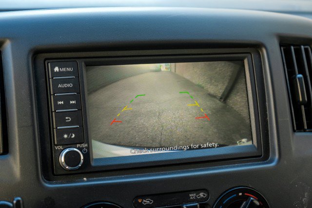 Used 2020 Nissan NV200 S image 23