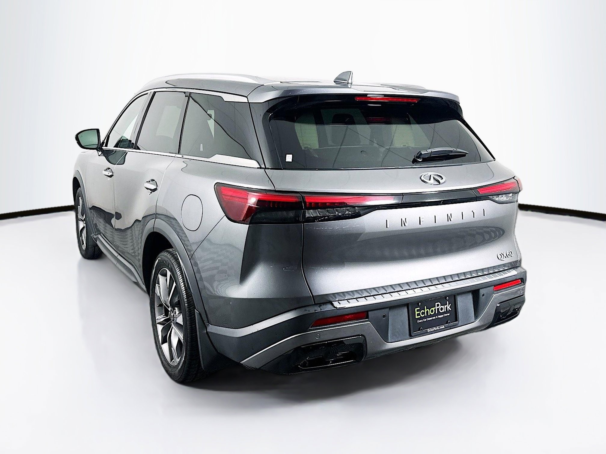 Used 2023 INFINITI QX60 Luxe w/ Cargo Package image 5