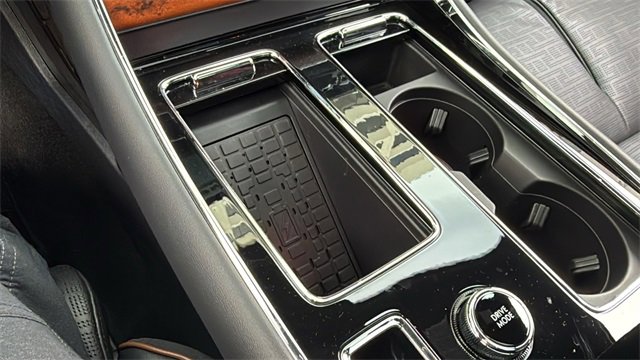 New 2025 Lincoln Aviator Black Label w/ Black Label Special Edition image 24