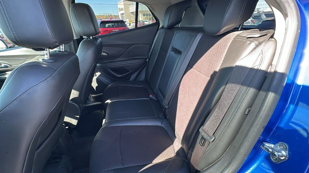 Used 2017 Buick Encore Preferred image 11