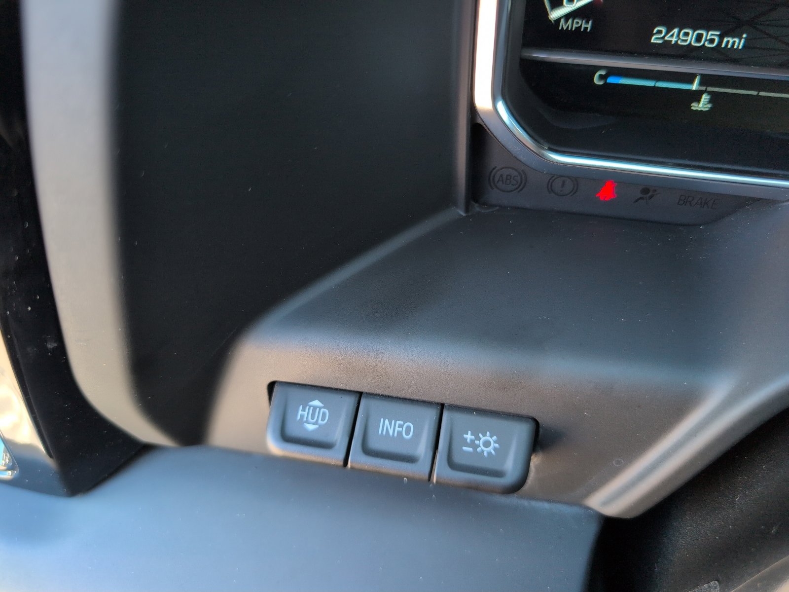 Used 2024 GMC Sierra 2500 AT4 w/ Technology Package image 23