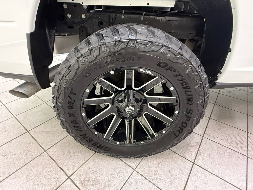 Used 2024 RAM 2500 Tradesman AWD/4WD image 14