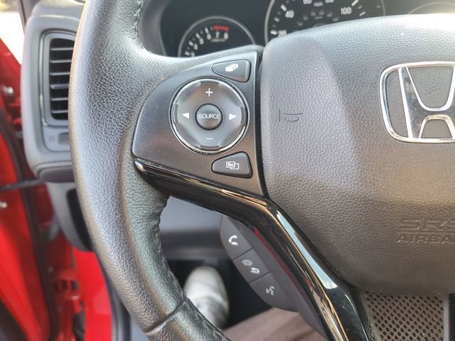 Used 2022 Honda HR-V Sport image 30
