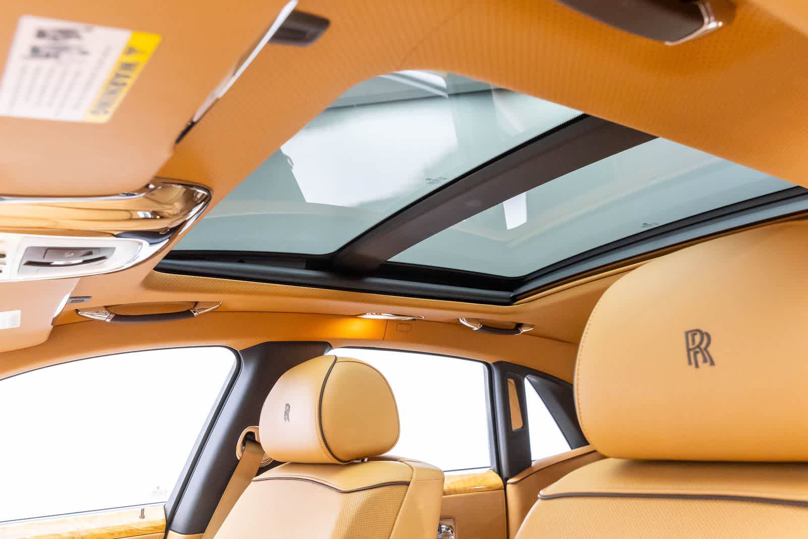 Used 2013 Rolls-Royce Ghost RWD image 71