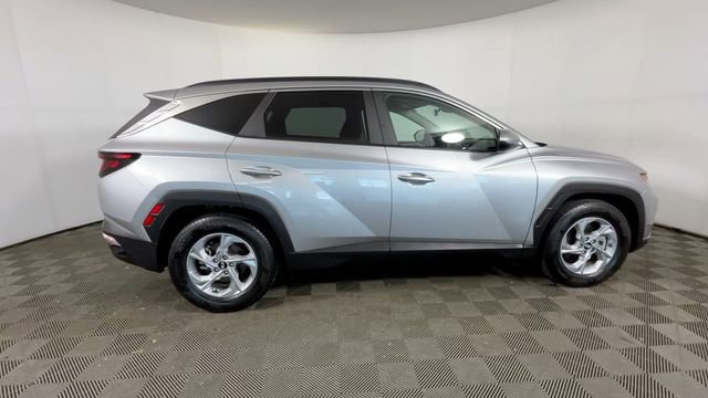 Used 2024 Hyundai Tucson SEL FWD image 4