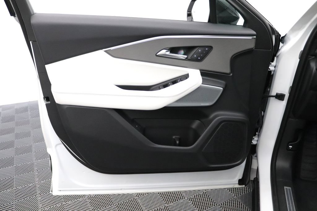 Certified 2024 Acura ZDX A-Spec AWD/4WD image 11