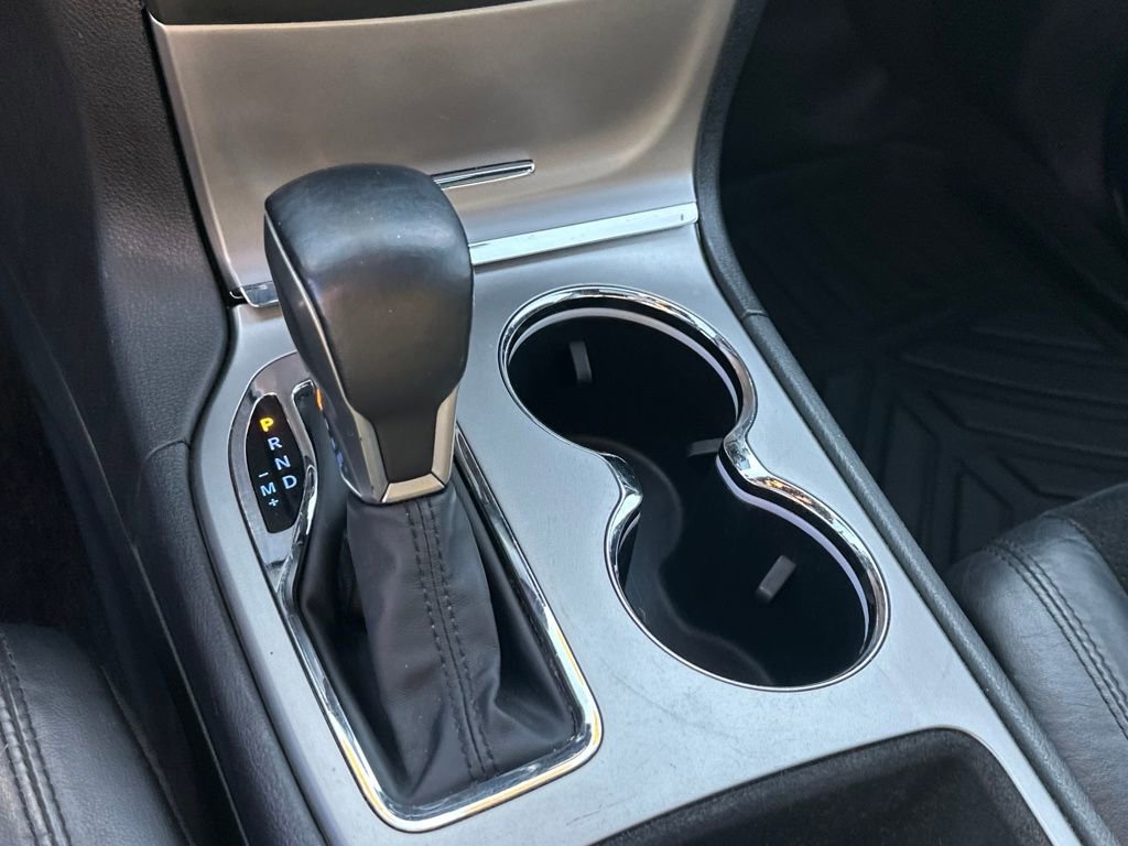 Used 2018 Jeep Grand Cherokee Altitude AWD/4WD image 21