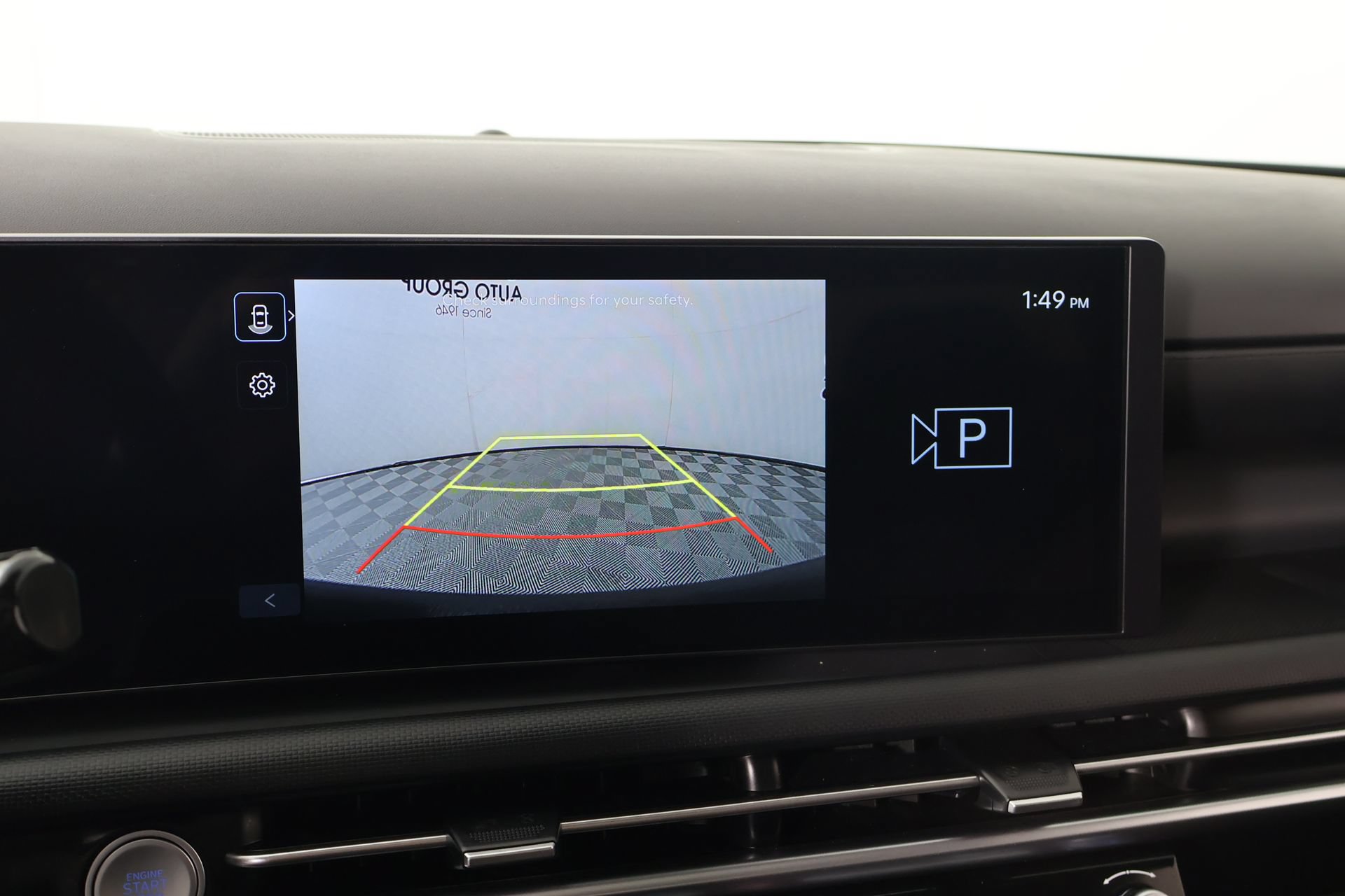 Certified 2026 Hyundai Santa Cruz SEL FWD image 6