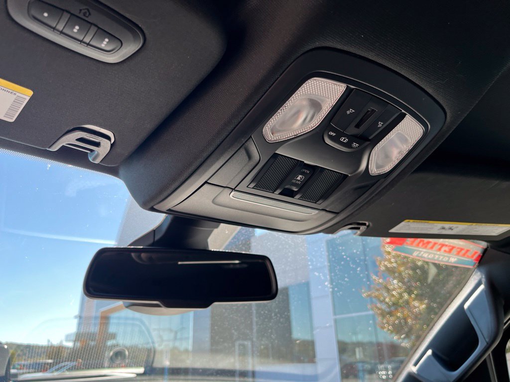 Used 2019 RAM 1500 Big Horn AWD/4WD image 10