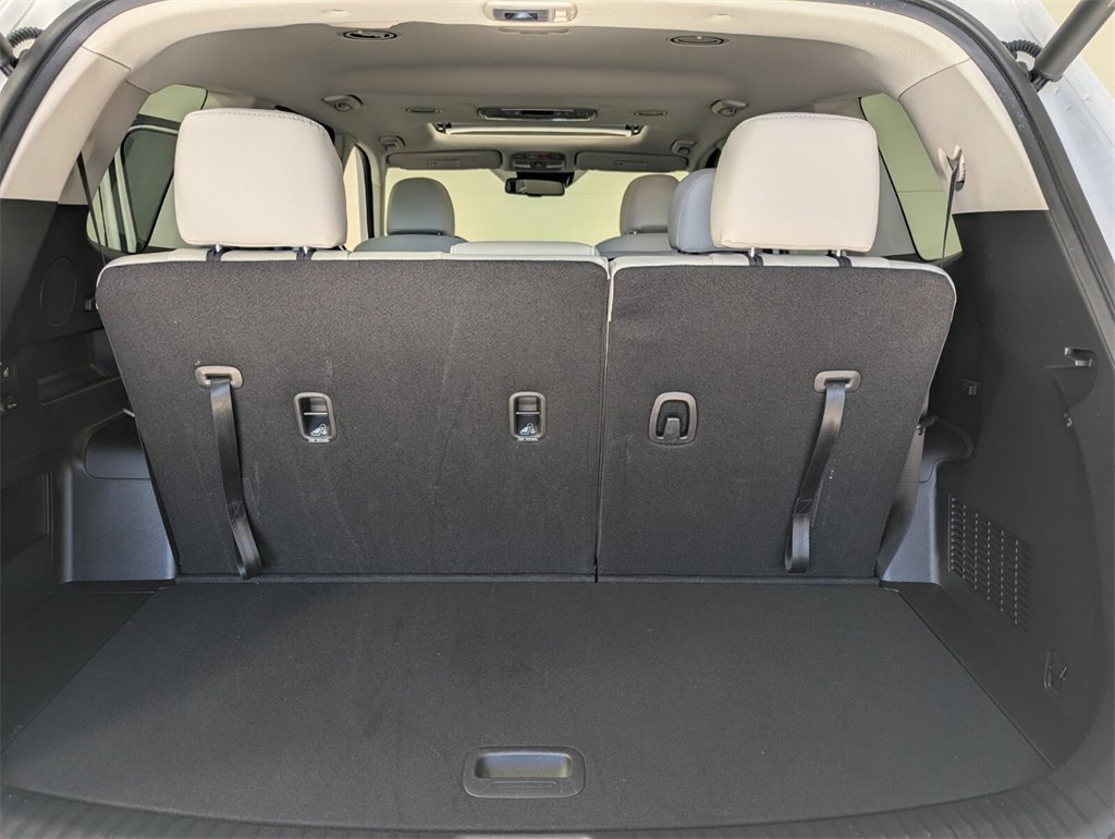 Used 2025 Kia Telluride EX image 26