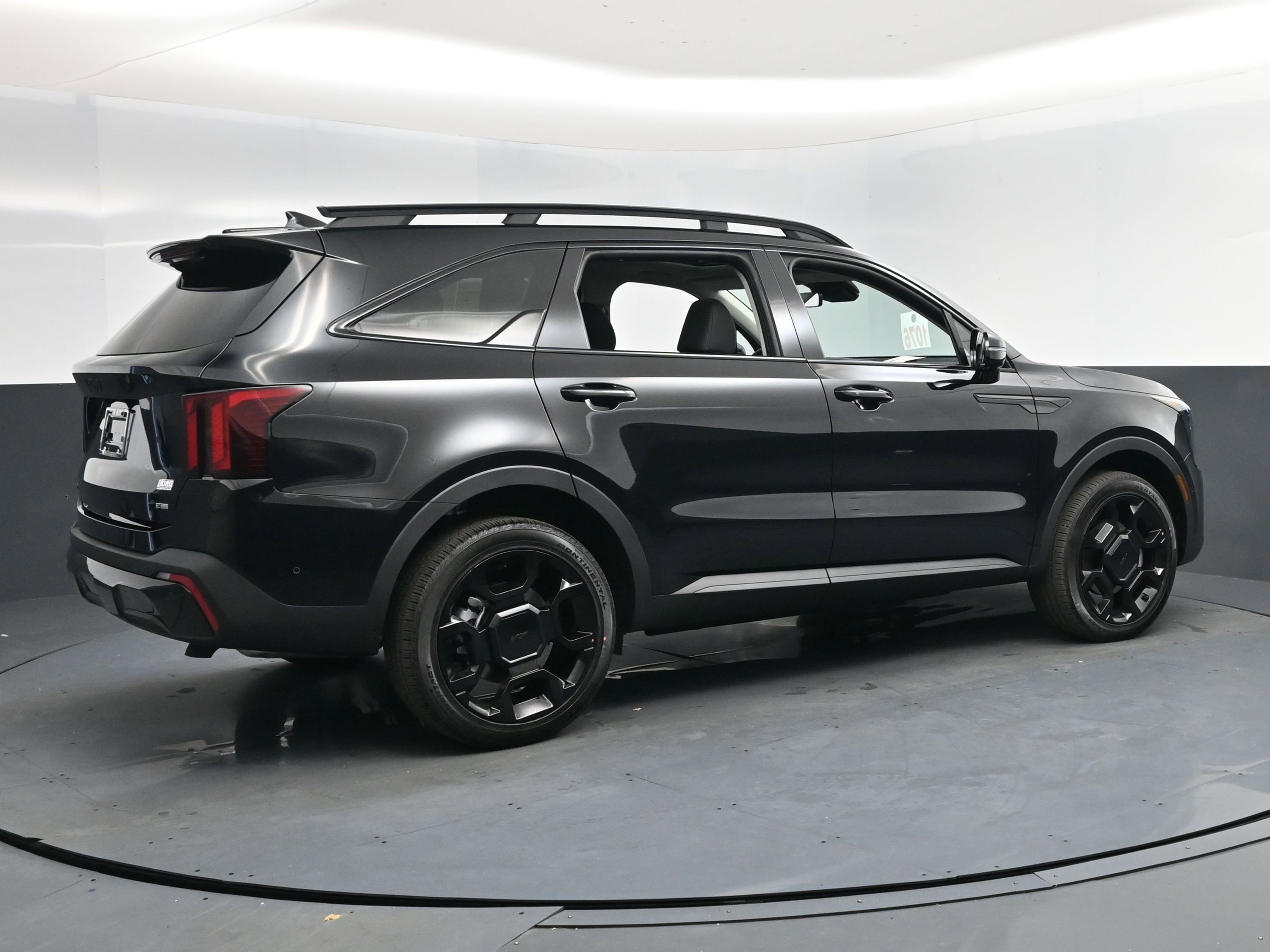 New 2026 Kia Sorento SX image 4