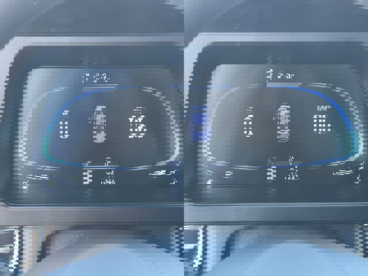 Certified 2024 Hyundai Elantra SE image 29