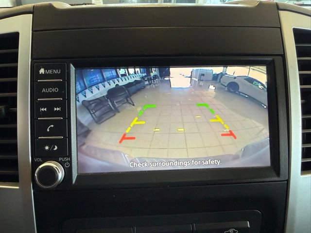 Used 2019 Nissan Frontier SV AWD/4WD image 14