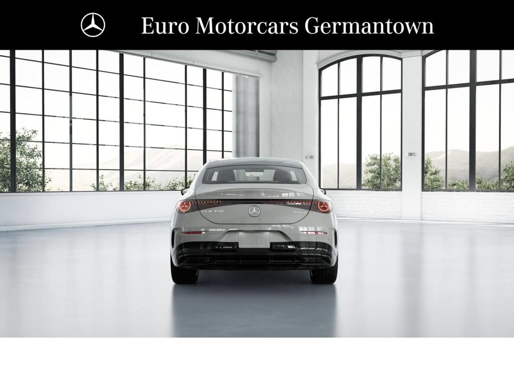 New 2027 Mercedes-Benz CLA 350 image 25
