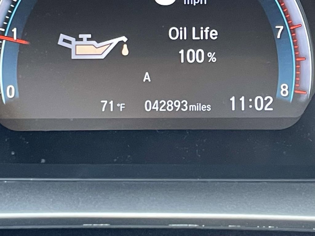 Used 2019 Honda Civic EX-L image 29