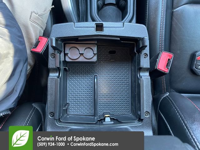 Used 2020 Jeep Gladiator Rubicon image 41