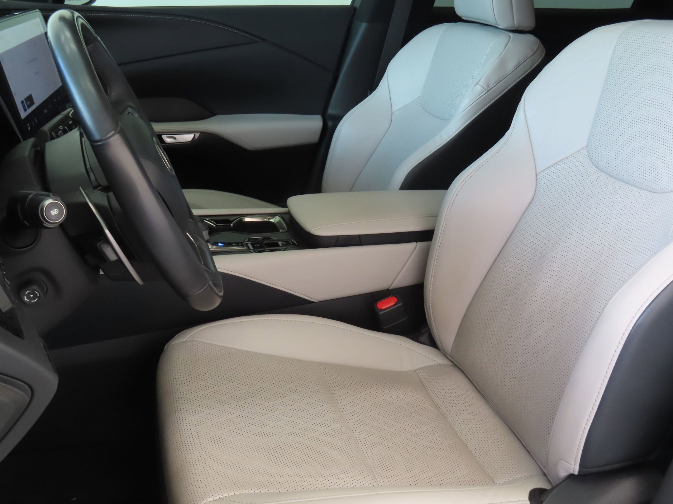 Used 2024 Lexus RX 350 Premium Plus w/ Convenience Package FWD image 10