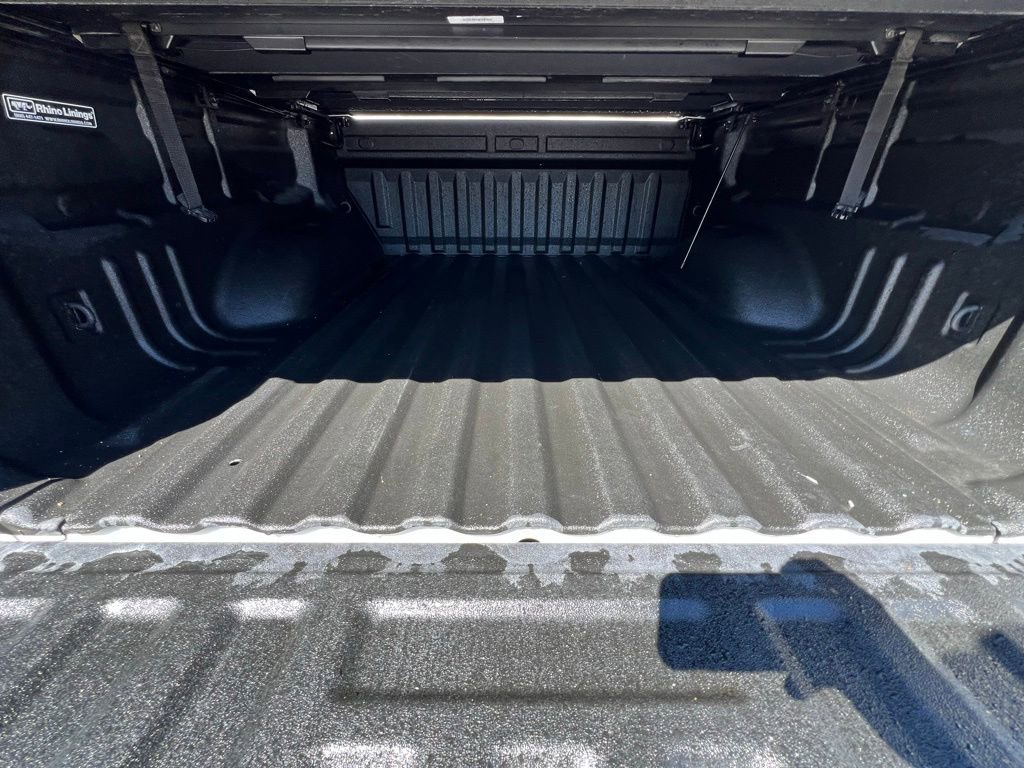 Used 2022 GMC Canyon AT4 w/ Trailering Package AWD/4WD image 23