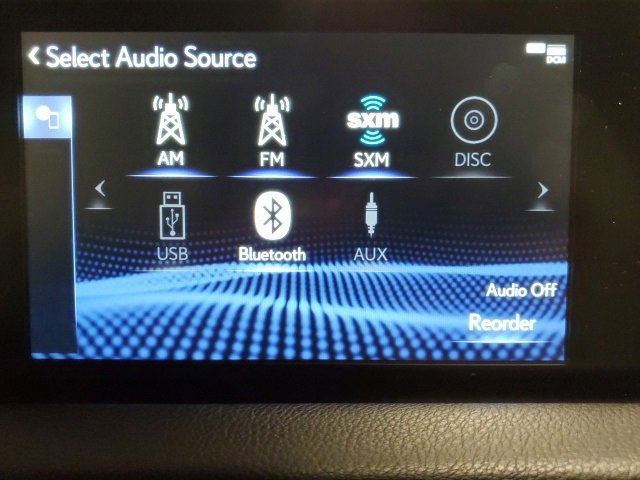 Certified 2023 Lexus IS 350 F Sport image 16