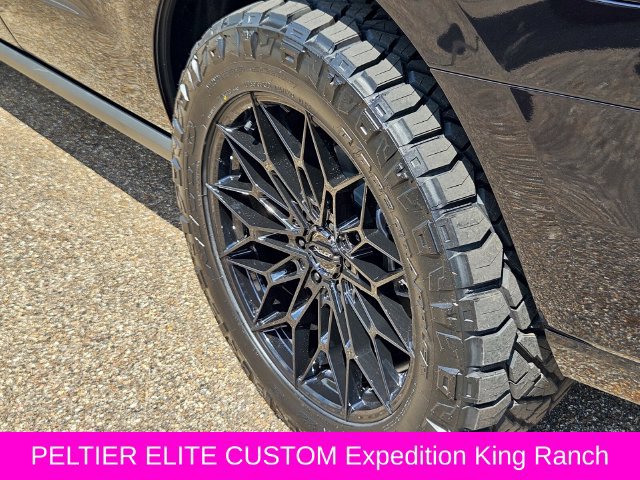 New 2027 Ford Expedition King Ranch AWD/4WD image 5