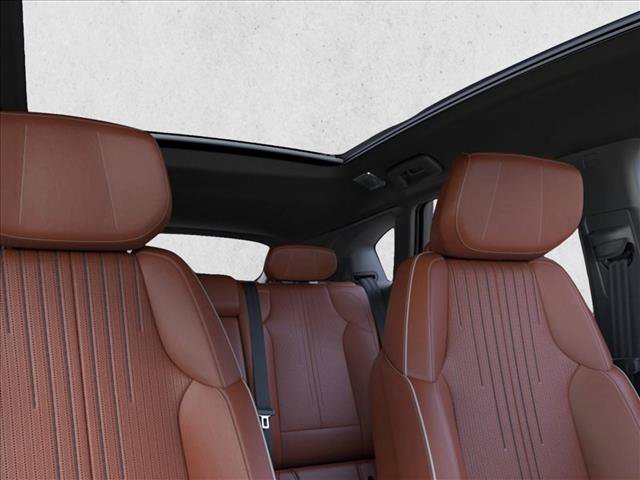 New 2026 Cadillac Optiq Sport 2 RWD image 24