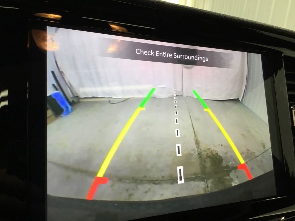 Used 2025 Dodge Durango R/T image 11