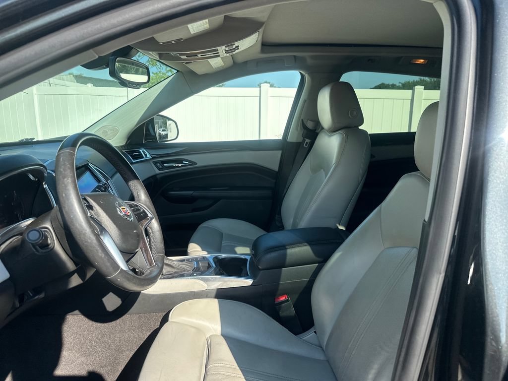 Used 2014 Cadillac SRX Performance FWD image 9