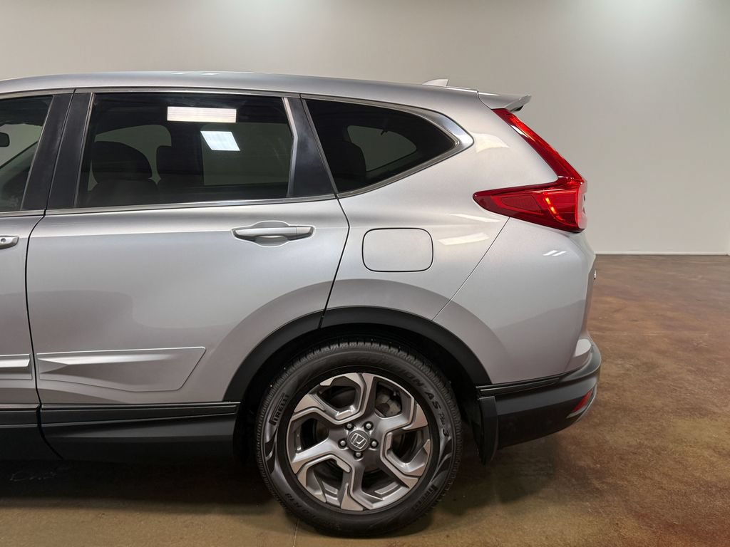 Used 2019 Honda CR-V EX-L image 36